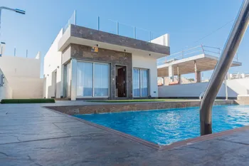 Villa in Orihuela Costa - M260642