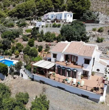 Villa in Frigiliana - M260783