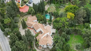 Villa en Campo Mijas - M261618