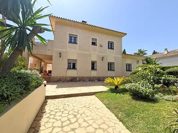 Villa en Torremolinos Centro - M261950