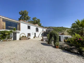 Country Home in Casarabonela - M262130