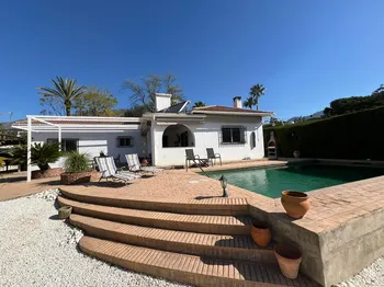 Villa en Mijas Pueblo - M262343