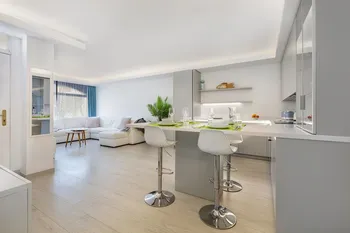 Apartment in Nueva Andalucía - M262661