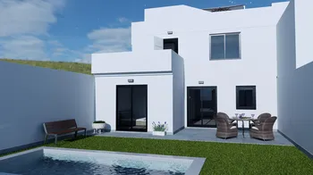 Villa in Los Belones - M262736