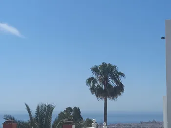 Plot of land in Mijas Pueblo - M262782