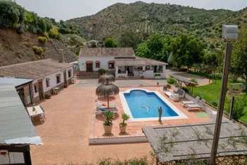 Country Home in Álora - M263212