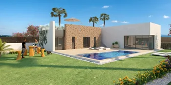 Villa in Algorfa - M263760