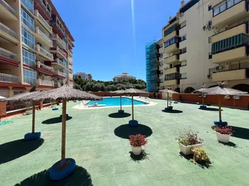 Apartment in Los Boliches - M263948