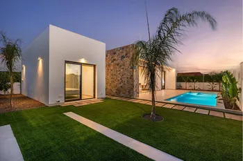 Villa in San Javier - M264010