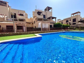 Apartment in Águilas - M264452