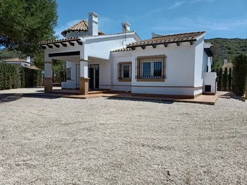 Villa en Fuente Álamo de Murcia - M264541