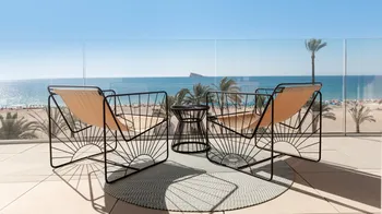 Apartment in Benidorm - M264625