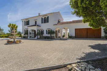 Villa in Casarabonela - M264782