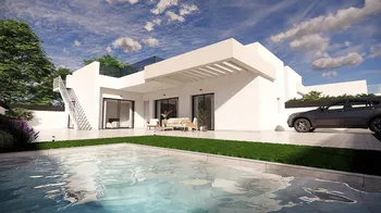 Villa in Los Montesinos - M265435