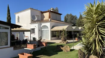 Villa in La Viñuela - M266095