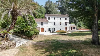 Country Home in Gaucín - M266102