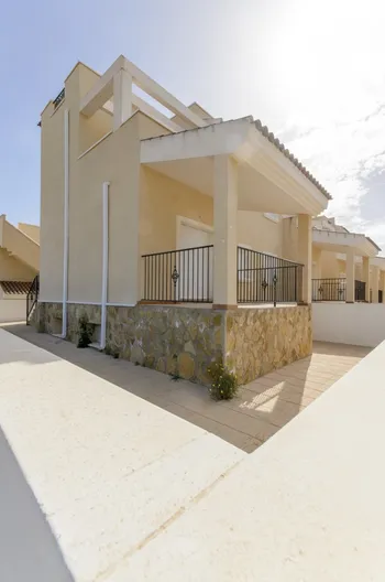 Villa en San Miguel de Salinas - M266298