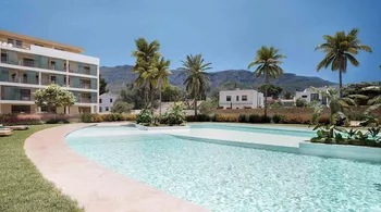 Apartment in Dénia - M266314