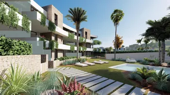 Penthouse in La Manga Golf Club - M266330