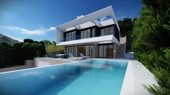 Villa in Altea - M266357