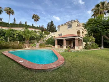 Villa in Campo Mijas - M267216