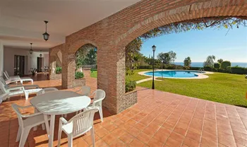 Villa in La Capellania - M267255