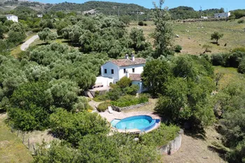 Country Home in Algatocín - M267473