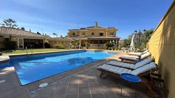 Villa en Rincón de la Victoria - M267539