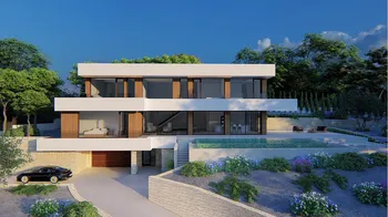 Villa in Altea - M267642