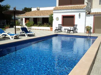 Villa in Cabo Roig - M268301