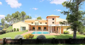 Villa in Penàguila - M268309