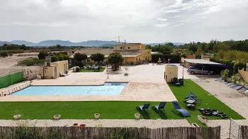 Villa in Villena - M268433