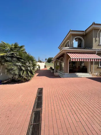 Villa in La Marina - M268436