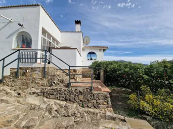 Villa in La Viñuela - M268437