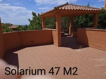 Penthouse in Reserva de Marbella - M268462