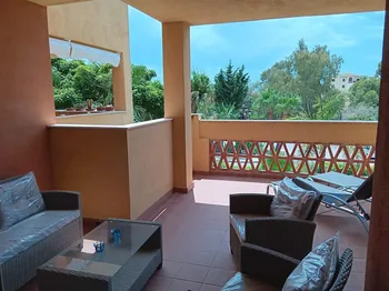 Apartment in Reserva de Marbella - M268464