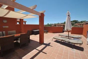 Penthouse in Reserva de Marbella - M268507