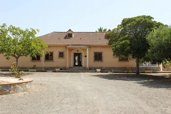 Villa in Elche - M268566