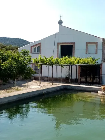 Villa in Castalla - M268822