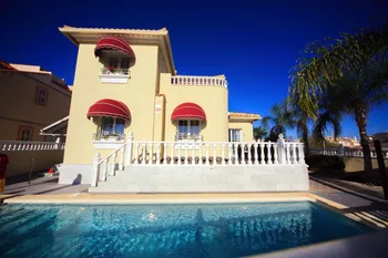 Villa en La Zenia - M268832