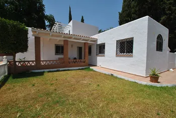 Villa en Cerros del Aguila - M268875