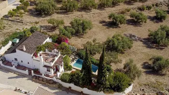 Villa en Periana - M268925