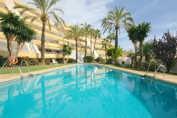 Apartment in Torrequebrada - M269079