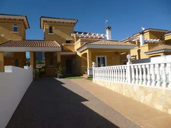 Villa en La Zenia - M269166