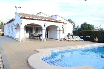 Villa en Orba - M269248