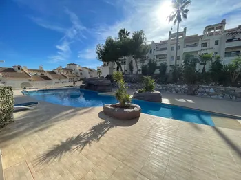 Penthouse in Las Ramblas Golf - M269362