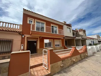 Villa en Los Urrutias - M269368