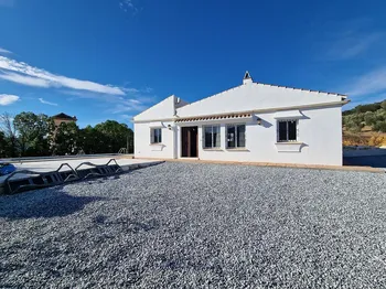 Villa in La Viñuela - M269447