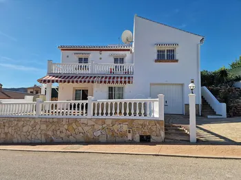 Villa in La Viñuela - M269462