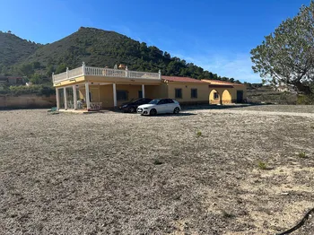 Villa in Hondón de los Frailes - M269551